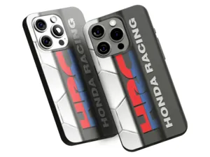 Honda Protector Smartphone Look Drift Y Deportivo
